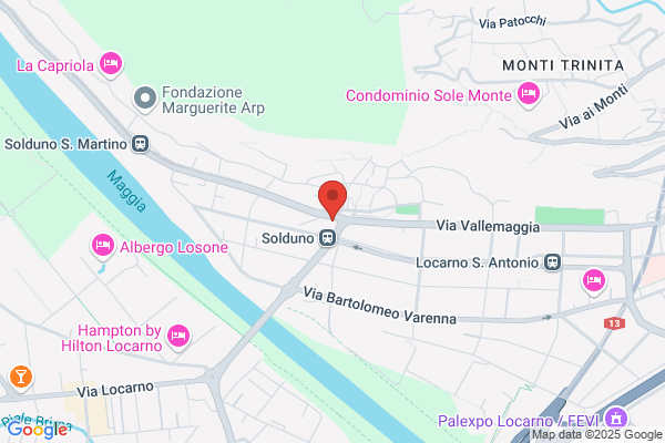 Laboratorio Mordasini