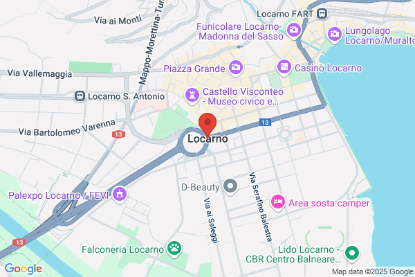 Taxi Vaerini