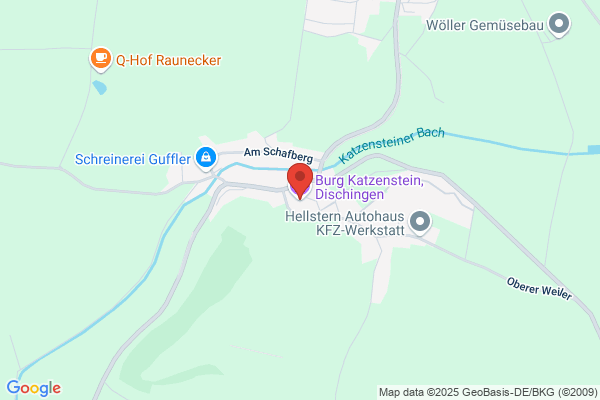 Ello Katzenstein
