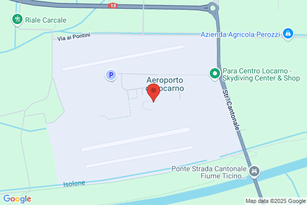 Ristorante Aerodomo