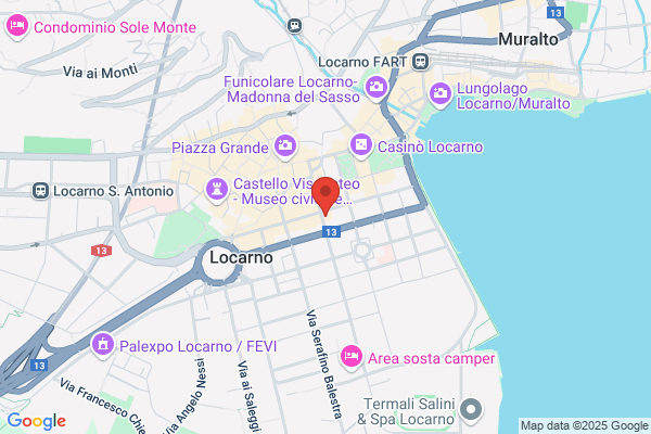 Ufficio regionale stranieri