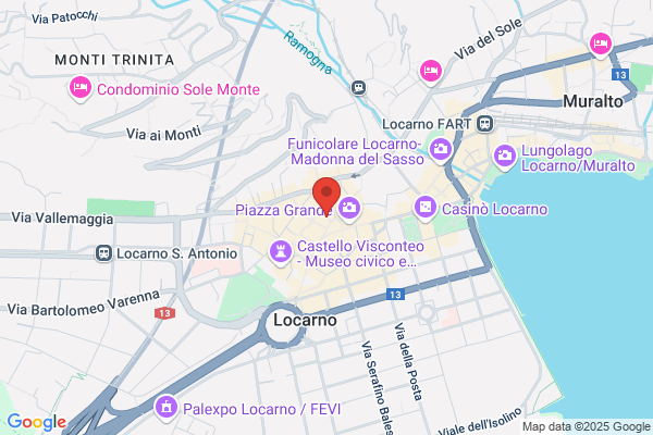 Boutique Capriccio