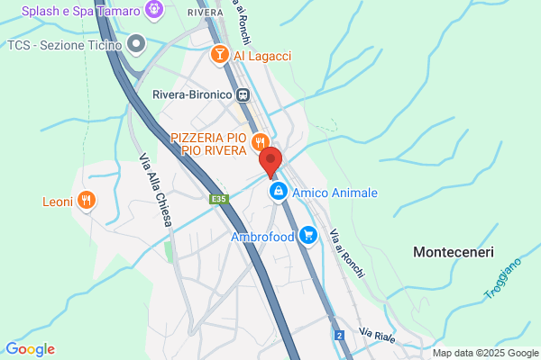Ghezzi SA