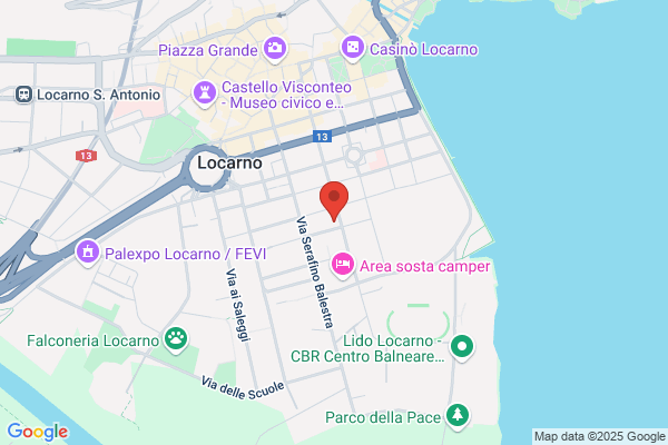 PANIZZOLO und ASSOCIATI Sagl