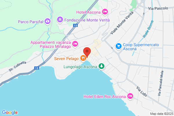 Gelateria la Golosa