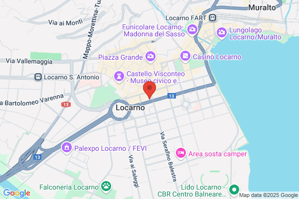 Spazio Living SA
