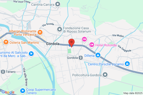 Al Boteghin dal Pan Birichin