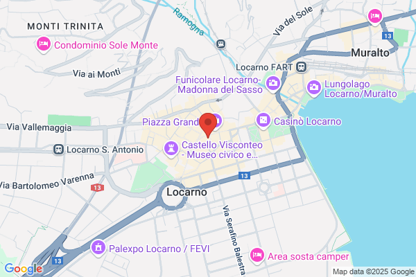 Banca del Gottardo