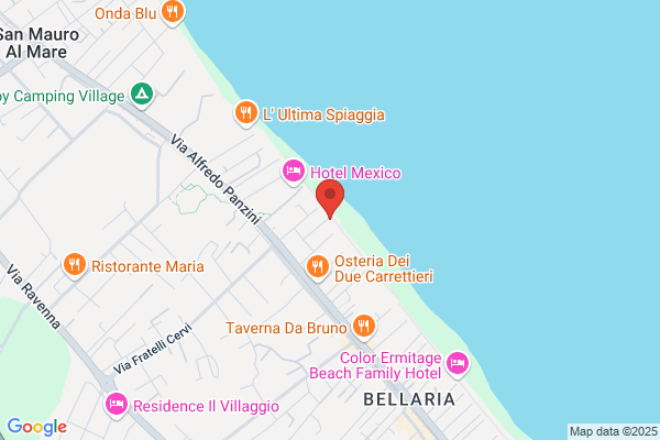 Albergo Bellaria