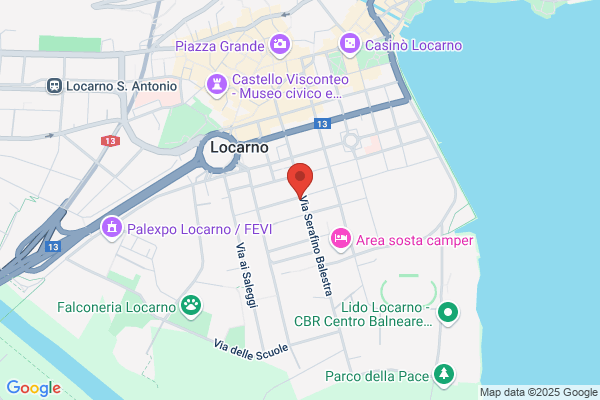 Bar Gelateria da Tania