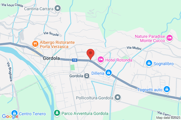 Bar Ticino