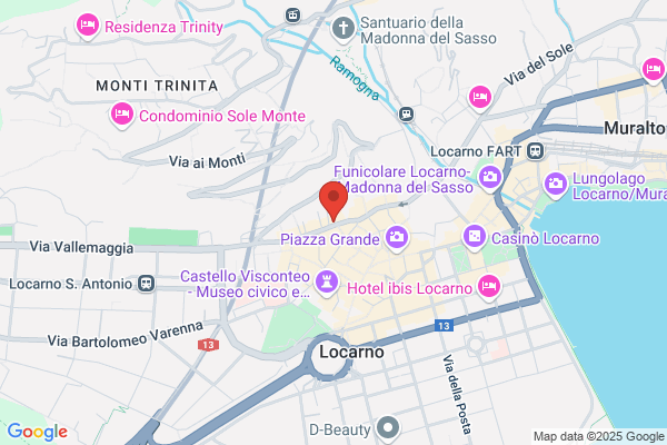 La Pulimania