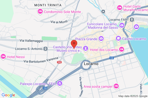 DIMENSIONE CENTRO SAGL
