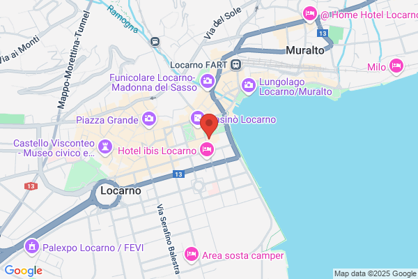 La Pedisa Sagl