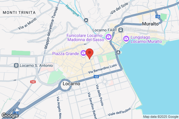 La Stadèra