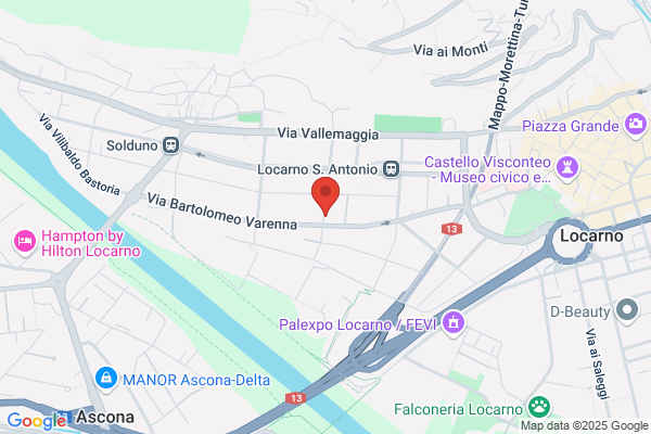 La nuova Tipografia