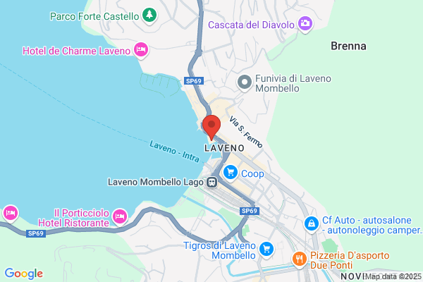 lago maggiore boat tours gmbh