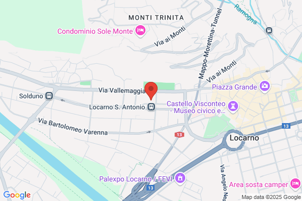 Valsecchi Marmi e Graniti