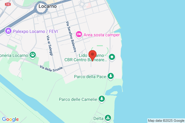 Luigi Di Domenico