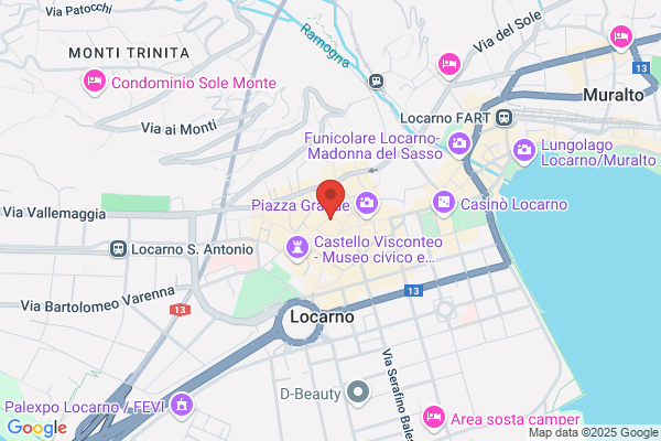 Boutique Balù