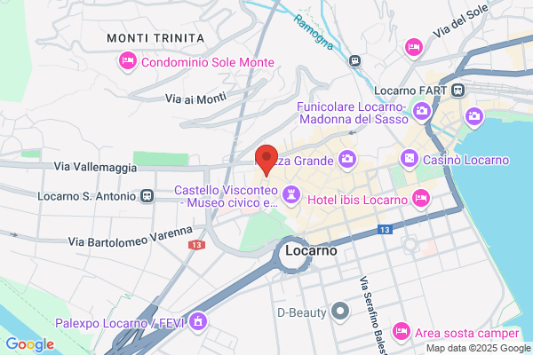 Boutique La Gatta