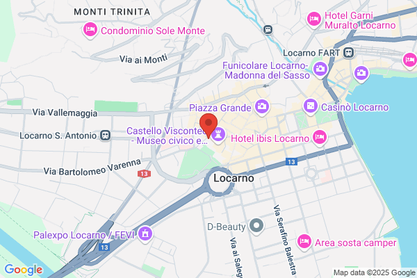 Libreria Il Gufo