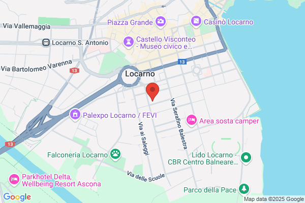 Edicola Posta
