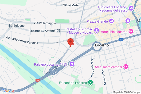 Lavanderia Quick