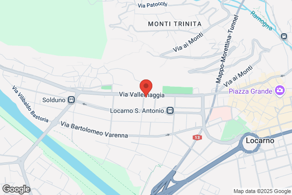 Lavanderia chimica Centro