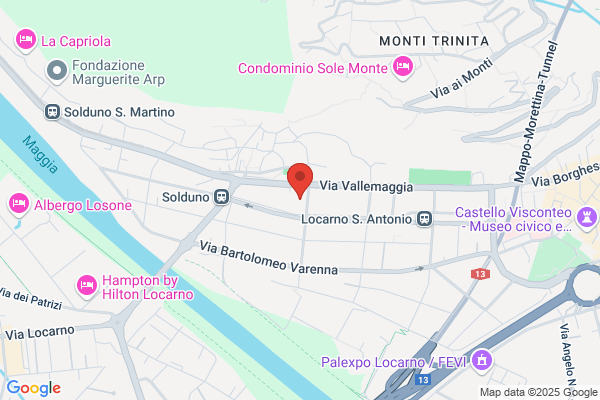 Coop Ticino