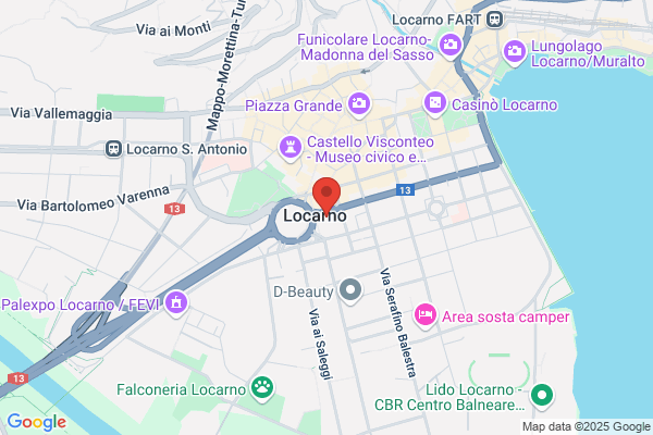 Tipografia Stazione SA