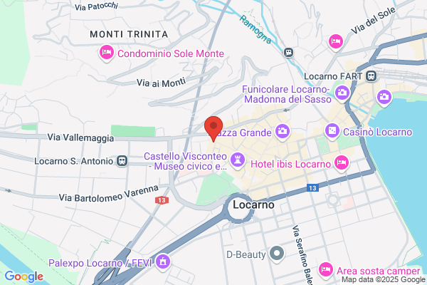 Macelleria equina S. Mondini