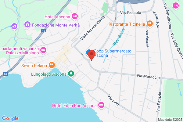 FEWOascona Sagl