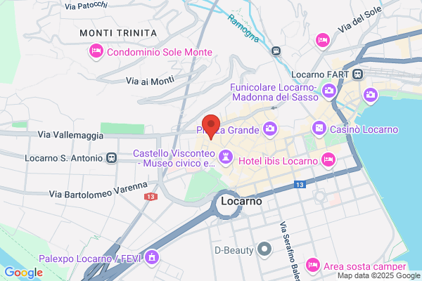 Garni-Fiorentina