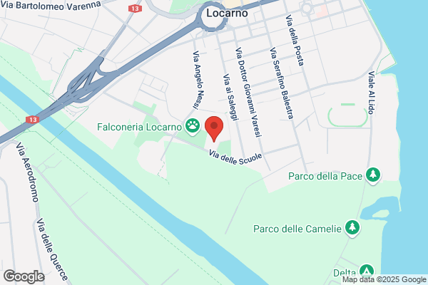 Biblioteca per Ragazzi