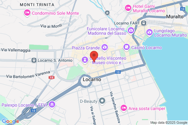 Lanza Sport-nutrition