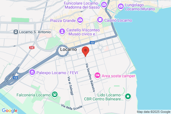 centromedico locarno