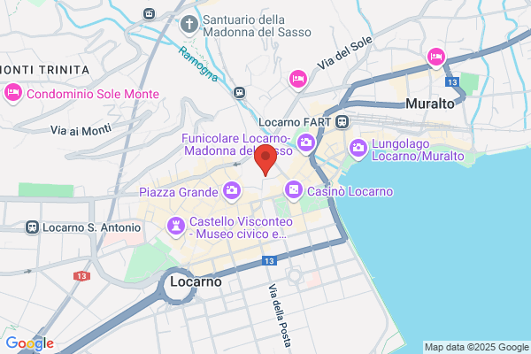Istituto Santa Caterina