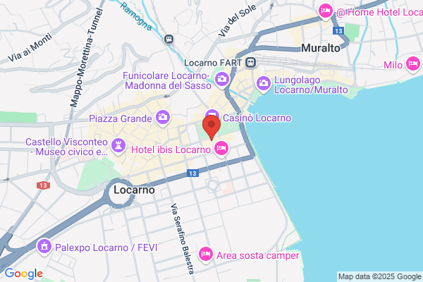 Centro Immobiliare Sagl REMAX