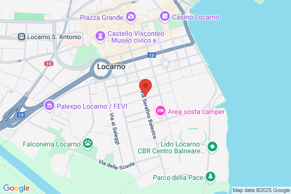 Centro Trasfusioni di Sangue Croce Rossa