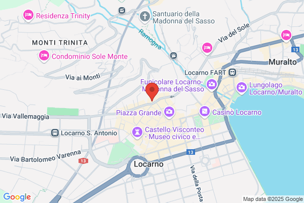 Ticino Casa