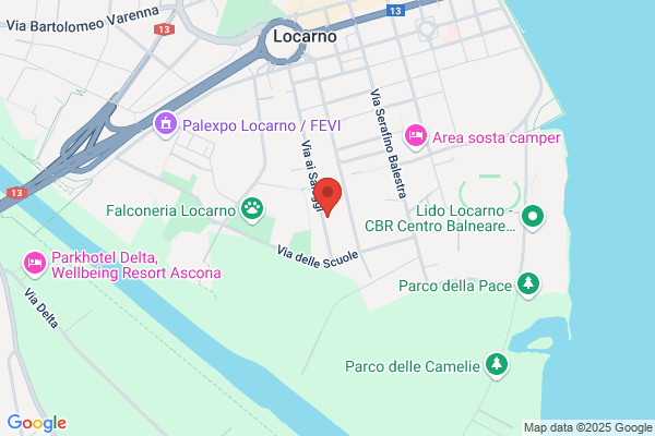F. Bologna und Figli SA
