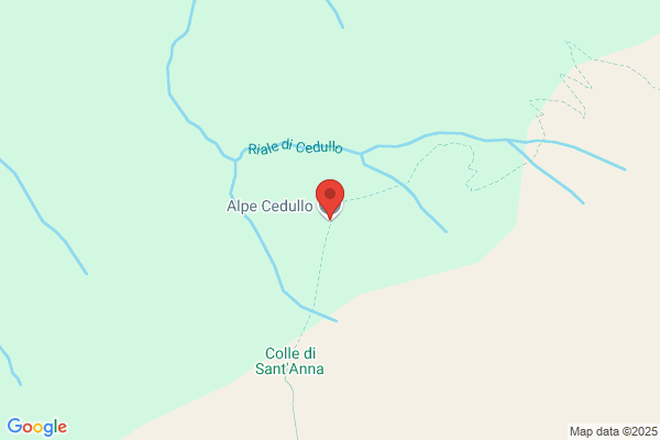 Albergo Cedullo