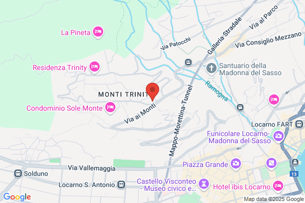Albergo-Rist. della Posta