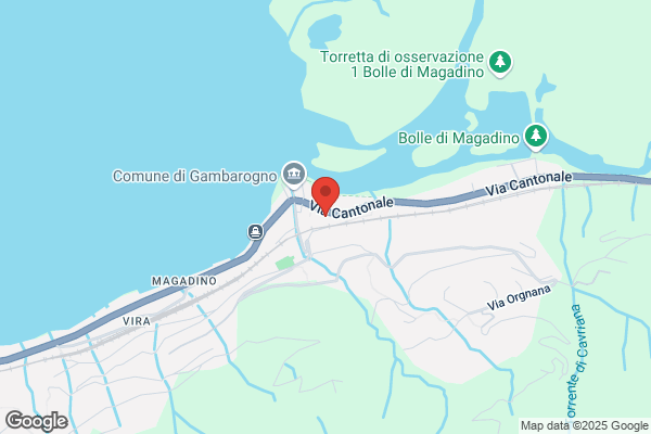 Albergo-Ristorante Cantinone Elvezia