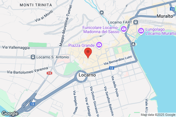 Albergo-Ristorante dell'Angelo