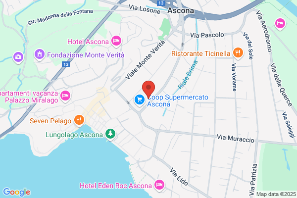 Hotel-Ristorante Polo