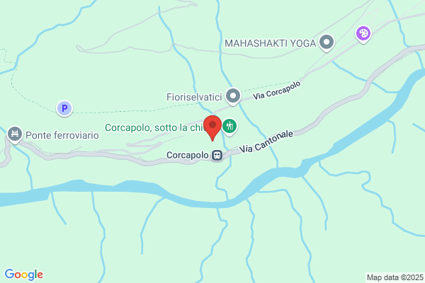 Fondi Rustici SA