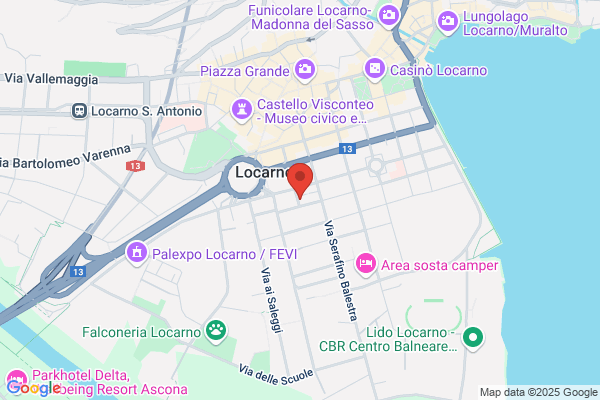 Pedrazzini S.a.g.l.