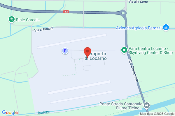 Aerodromo militare